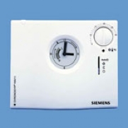 Siemens RAV11.1 Battery Powered Thermostat